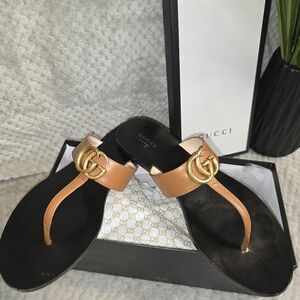 Gucci Sandals